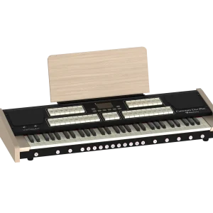 Viscount Cantorum Uno Plus Sakralkeyboard mit Physis Plus Technologie