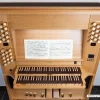 Gloria Concerto Plus Positiv 2-36 – Digitale Positiv-Orgel für Kirche & Zuhause