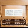Gloria Concerto Plus Positiv 2-36 – Digitale Positiv-Orgel für Kirche & Zuhause