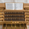 Gloria Concerto Plus 3-55cc – Digitale Kirchenorgel im Cavaillé-Coll Stil