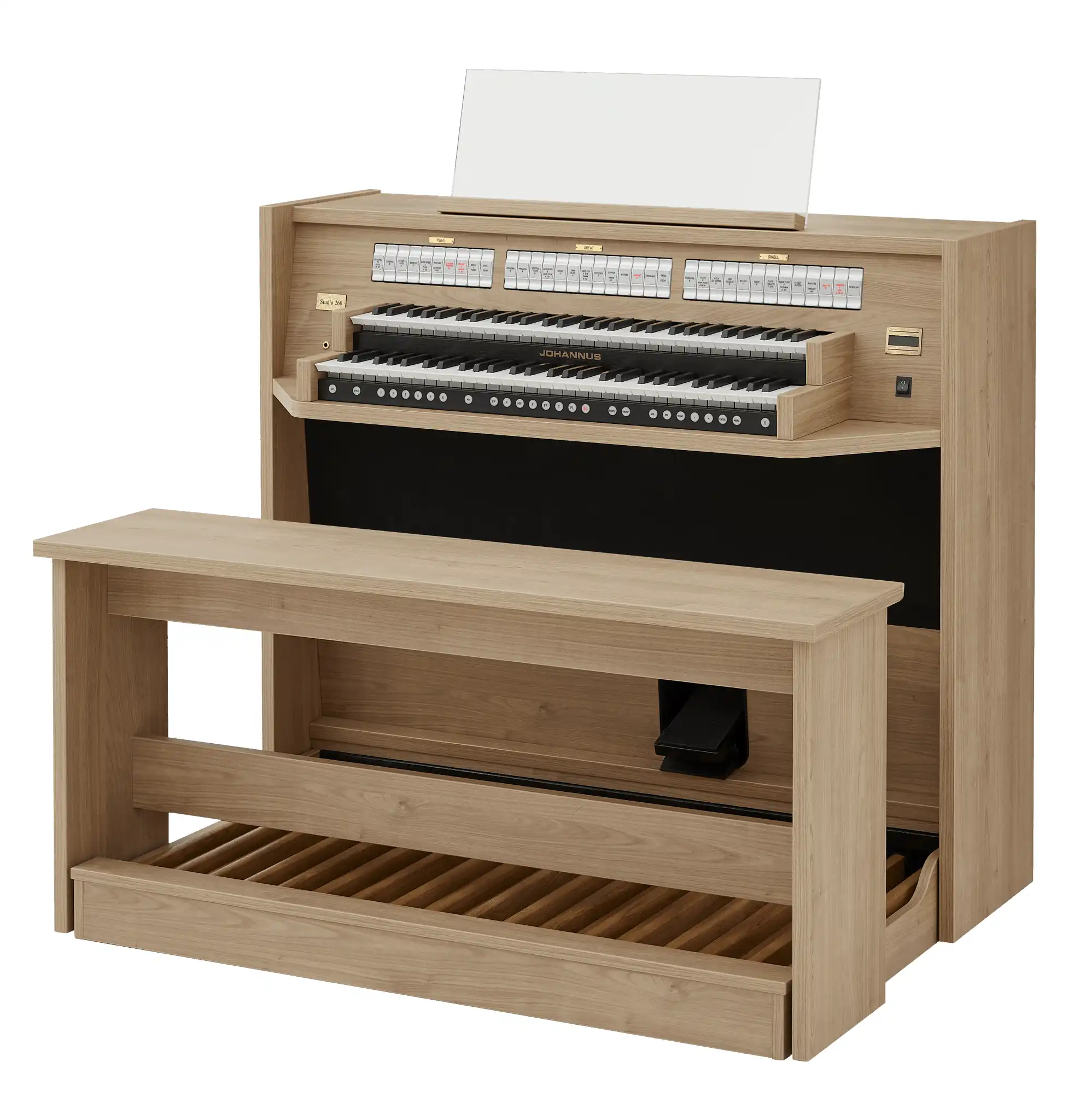 STUDIO-260-LIGHT