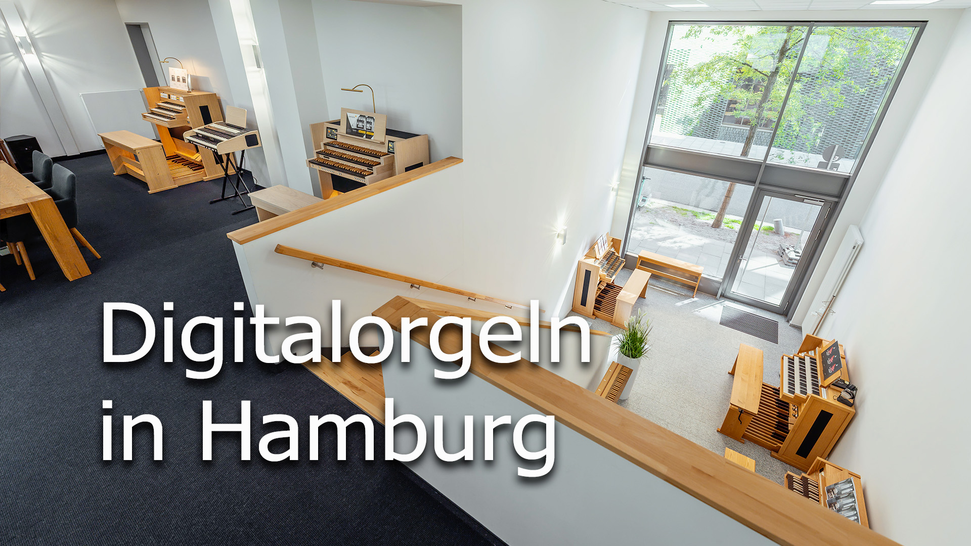 G. Kisselbach - Filiale Hamburg